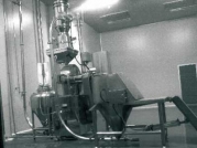 醫藥食品粉碎工藝設備